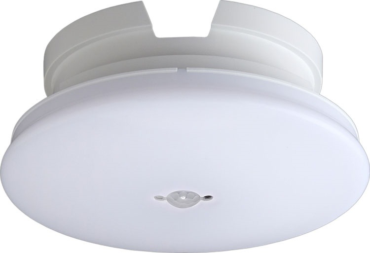 4個セット小型シーリングライト 薄形 600lm 人感センサー付 SCL6LMS-UU 電球色 SC メガ割 4個セット小型シーリングライト 薄形 600lm 人感センサー付 SCL6LMS-UU 電球色 SC メガ割