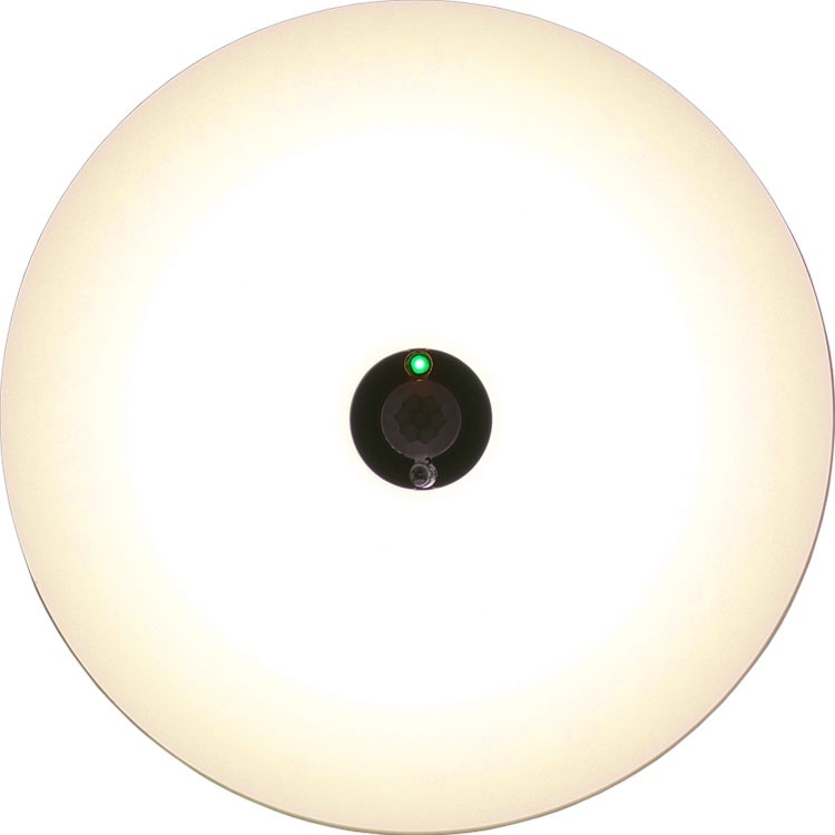 4個セット小型シーリングライト 薄形 600lm 人感センサー付 SCL6LMS-UU 電球色 SC メガ割 4個セット小型シーリングライト 薄形 600lm 人感センサー付 SCL6LMS-UU 電球色 SC メガ割