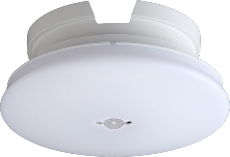 4個セット小型シーリングライト 薄形 600lm 人感センサー付 SCL6LMS-UU 電球色 SC メガ割 4個セット小型シーリングライト 薄形 600lm 人感センサー付 SCL6LMS-UU 電球色 SC メガ割