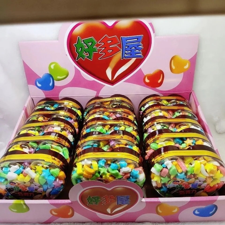 子供用クリエイティブキャンディチョコレートビーンストーンキャンディジェリービーンレインボービーンスナックギフト 子供用クリエイティブキャンディチョコレートビーンストーンキャンディジェリービーンレインボービーンスナックギフト