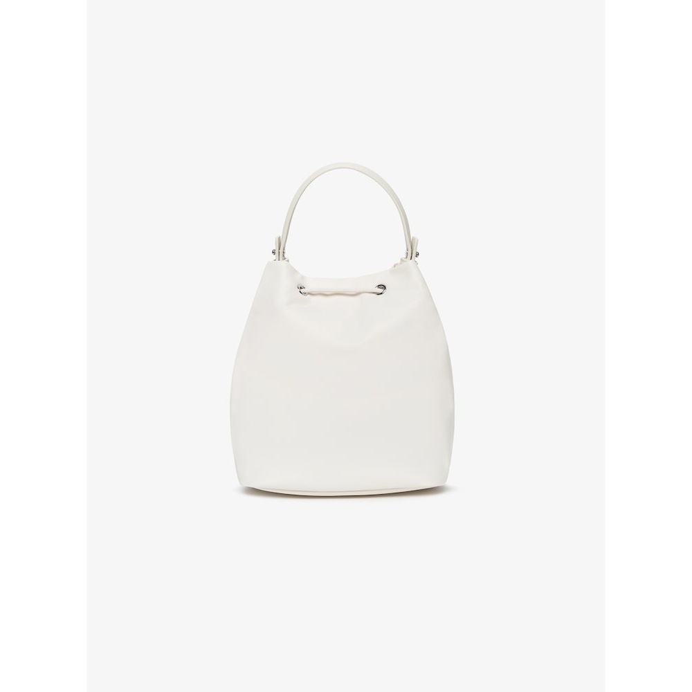LACOSTE 女性用イージー (IZZIE) バケットバッグ NF4553Y54N C87 Q2NNF4553Y54NC87