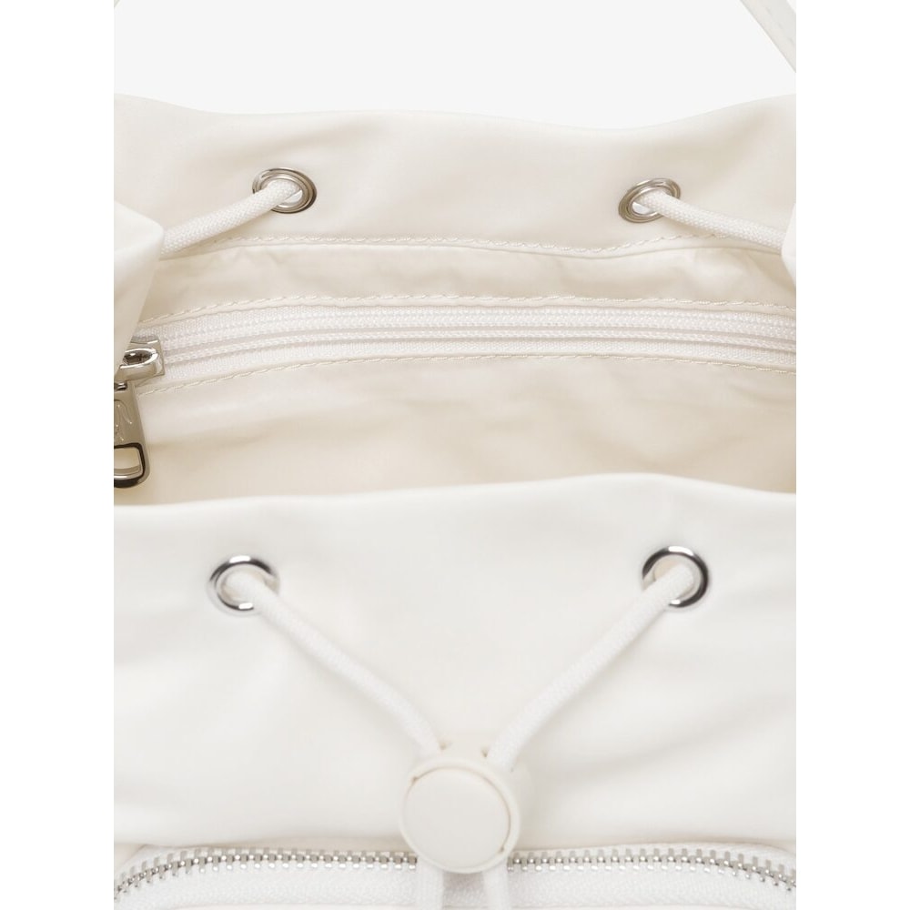 LACOSTE 女性用イージー (IZZIE) バケットバッグ NF4553Y54N C87 Q2NNF4553Y54NC87