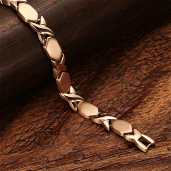 チタンパワー磁気ブレスレット,エネルギージュエリー,負イオン,エネルギー,ジュエリー ストレス解消 痩身ブレスレット 女性の減量 エネルギーマグネット付きの磁気ブレスレット エネルギーヨガ減量疲労緩和 チタンパワー磁気ブレスレット,エネルギージュエリー,負イオン,エネルギー,ジュエリー ストレス解消 痩身ブレスレット 女性の減量 エネルギーマグネット付きの磁気ブレスレット エネルギーヨガ減量疲労緩和