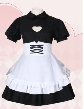 【全シリーズ発売中】 【値引き中】仮装 コスチューム コスプレ衣装 メイド服 サキュバス 地雷 ハロウィン コスプレ 魔界ノりりむ にじさんじ 【全シリーズ発売中】 【値引き中】仮装 コスチューム コスプレ衣装 メイド服 サキュバス 地雷 ハロウィン コスプレ 魔界ノりりむ にじさんじ