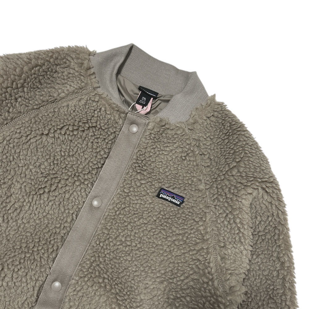 パタゴニア Patagonia Ks Retro-X Bomber Jacket キッズ レトロX ボマー ジャケット 65415 228-000216-377 パタゴニア Patagonia Ks Retro-X Bomber Jacket キッズ レトロX ボマー ジャケット 65415 228-000216-377