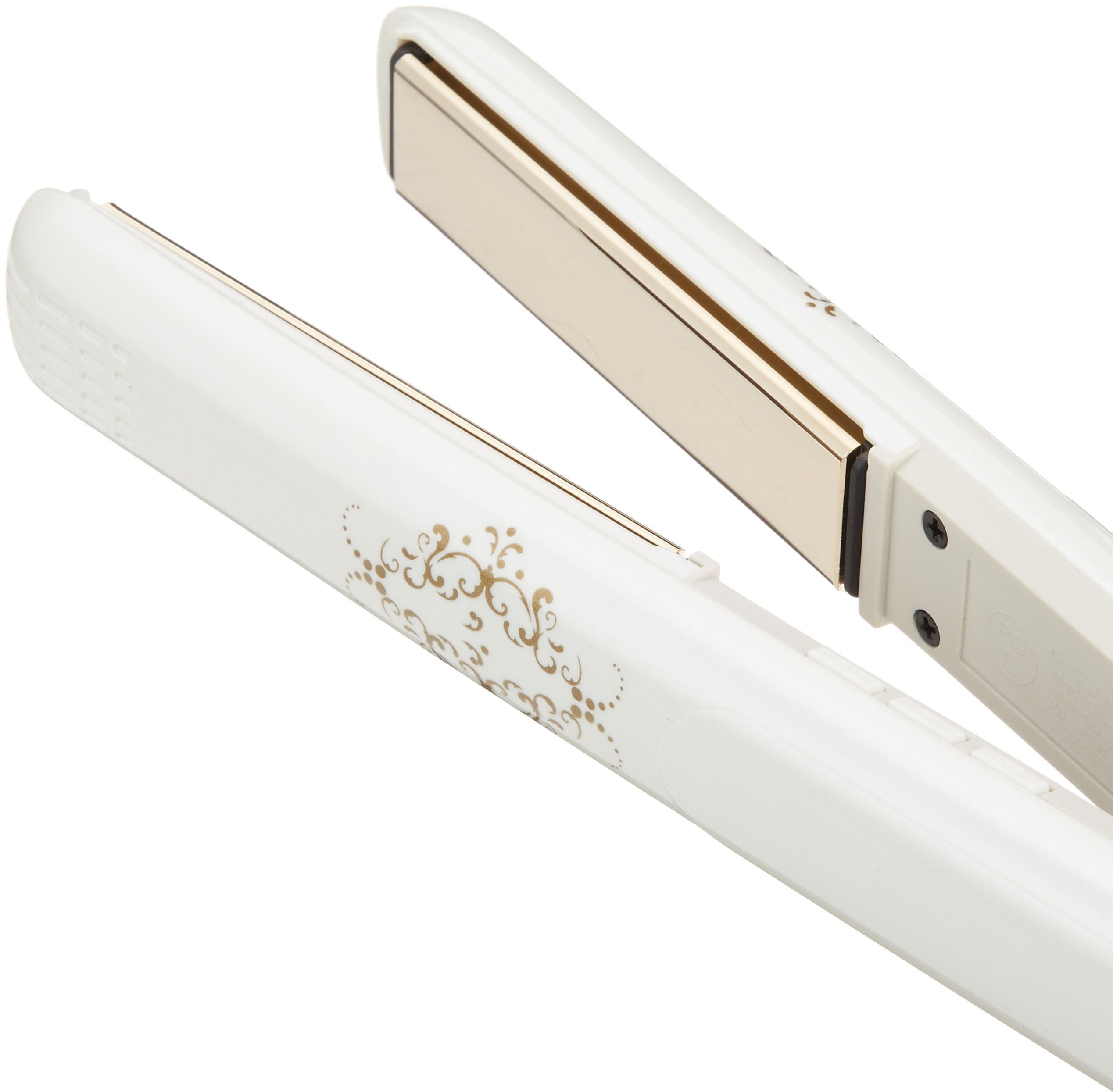 クレイツ(Create) ヘアアイロン 海外兼用 CIS-R01 クレイツ(Create) ヘアアイロン 海外兼用 CIS-R01