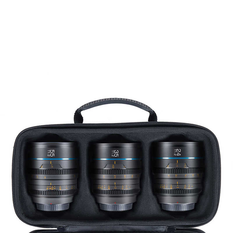 SIRUI カメラレンズ (フジフィルムX用) MS-3SXG-JP SIRUI カメラレンズ (フジフィルムX用) MS-3SXG-JP