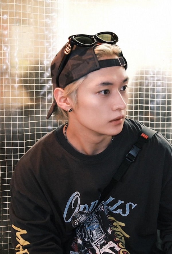 Qoo10] ODDBALLS CLUB Stray Kids リノ 着用/Mot