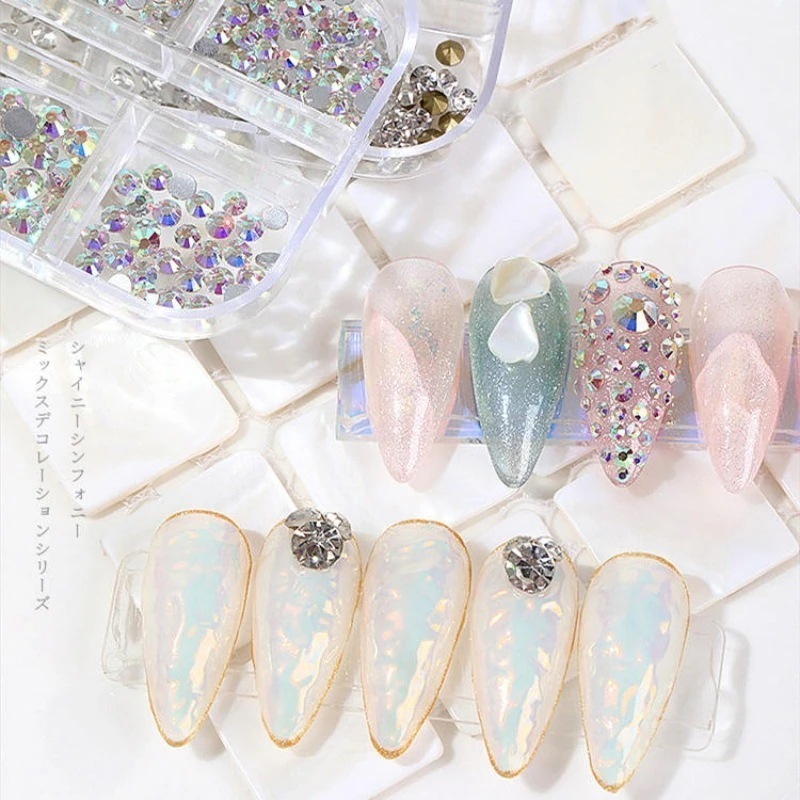 10pscグループ・バイラインストーン ネイルパーツ ストーン ネイルシール ジェルネイル ネイルストーン 選べる 7タイプ 24種 2セット デコパーツ ラインストーンシール かんたんきれい 10pscグループ・バイラインストーン ネイルパーツ ストーン ネイルシール ジェルネイル ネイルストーン 選べる 7タイプ 24種 2セット デコパーツ ラインストーンシール かんたんきれい