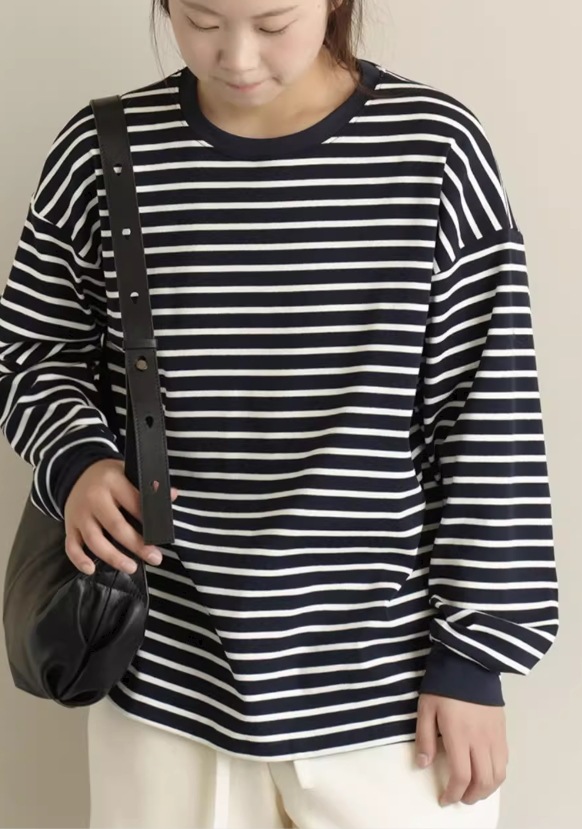 レディース トップス ロンT 大人可愛い シンプル カジュアル こなれ感 ラフ メンズライク マニッシュ ボーイッシュ スポーティー クラシカル ボーダー ママ マタニティ レディース トップス ロンT 大人可愛い シンプル カジュアル こなれ感 ラフ メンズライク マニッシュ ボーイッシュ スポーティー クラシカル ボーダー ママ マタニティ