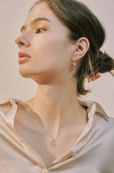 Qoo10] Hei He BTS RM, Key, Yuna