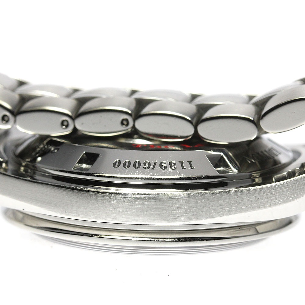 オメガ OMEGA 3559.32 スピードマスター シューマッハ レジェンド クロノグラフ デイト 自動巻き メンズ 良品 _777925【中古】 オメガ OMEGA 3559.32 スピードマスター シューマッハ レジェンド クロノグラフ デイト 自動巻き メンズ 良品 _777925【中古】