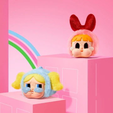 POPMART CRYBABY LABUBU ぬいぐるみ　マスコット　まとめ売り おまけ付き ポップマート POP MART まとめ売り Labubu ぬいぐるみ