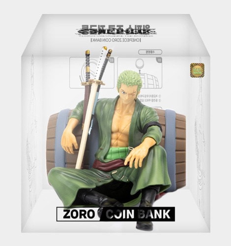 ワンピース 貯金箱 フィギュア 2体セット Amazon.co.jp: Plastoy - ワンピースルフィ貯金箱 : おもちゃ