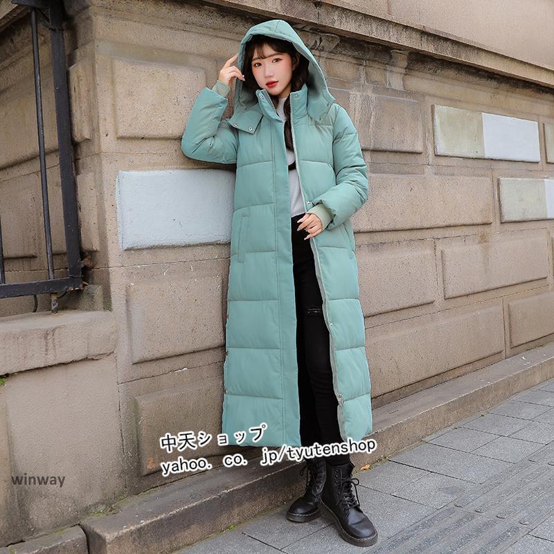 ロング丈ダウンコート ダウンジャケットロングレディース ダウンコートフードダウンコート スリット 4L 大きいサイズ ゆったり アウター 2022冬 暖かい黒 ロング丈ダウンコート ダウンジャケットロングレディース ダウンコートフードダウンコート スリット 4L 大きいサイズ ゆったり アウター 2022冬 暖かい黒