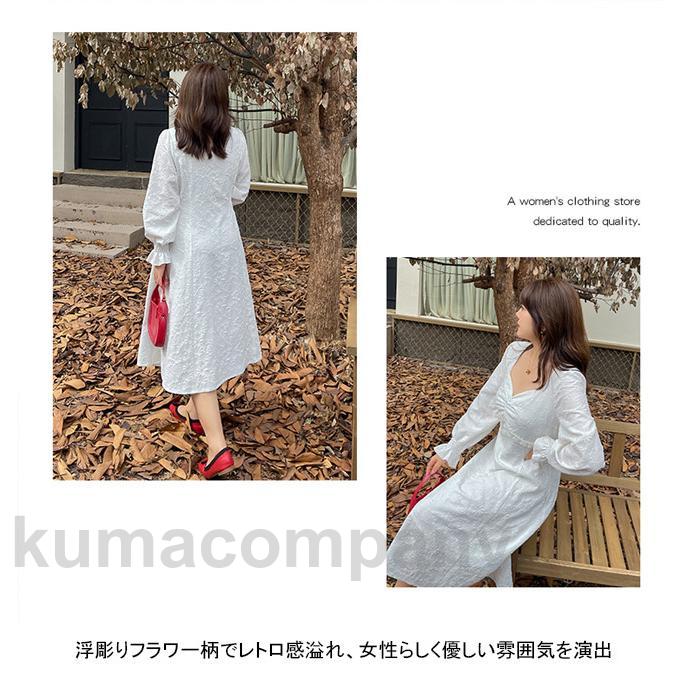 新品追加 ワンピース ロング丈 マキシ丈 長袖 大きいサイズ Vネック パール レースフリル Aライン フレア袖口 裏地 着やせ ソフト シンプル 無地 快適 着回し 新品追加 ワンピース ロング丈 マキシ丈 長袖 大きいサイズ Vネック パール レースフリル Aライン フレア袖口 裏地 着やせ ソフト シンプル 無地 快適 着回し