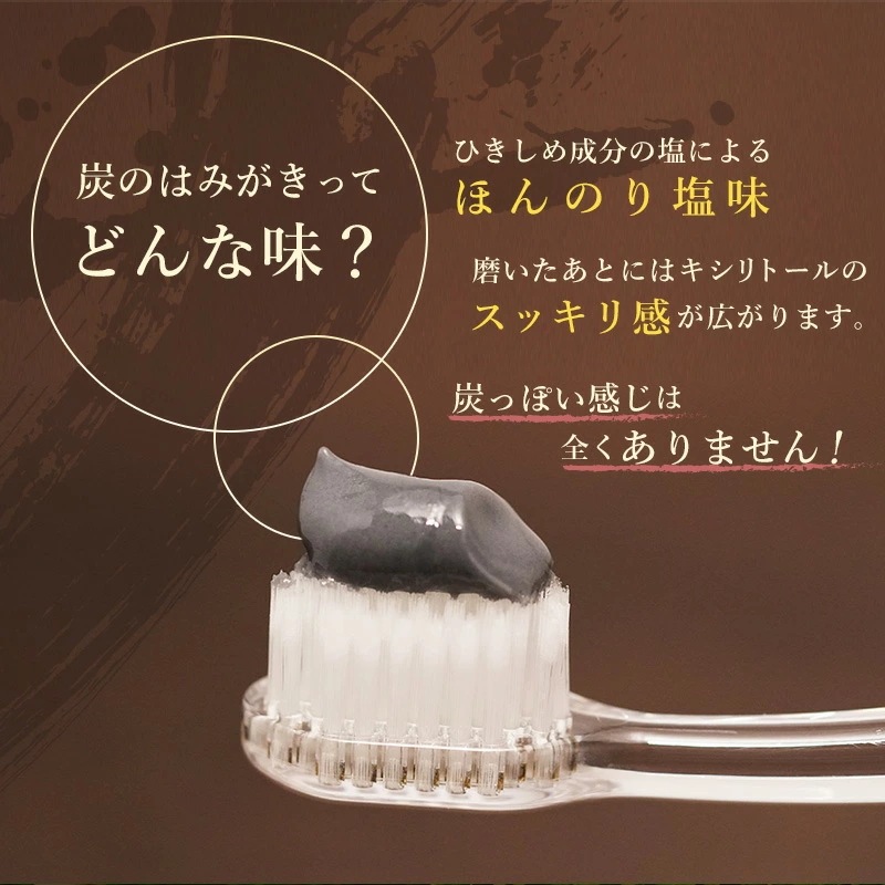 【炭はみがき10本】 歯磨粉 無添加 無香料 無着色 消臭 竹酢液配合 竹炭パウダー配合 【炭はみがき10本】 歯磨粉 無添加 無香料 無着色 消臭 竹酢液配合 竹炭パウダー配合