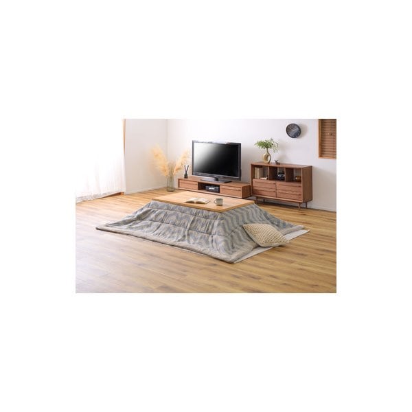 薄掛け こたつ布団 長方形 KK-132 こたつ リビング 薄掛け こたつ布団 長方形 KK-132 こたつ リビング