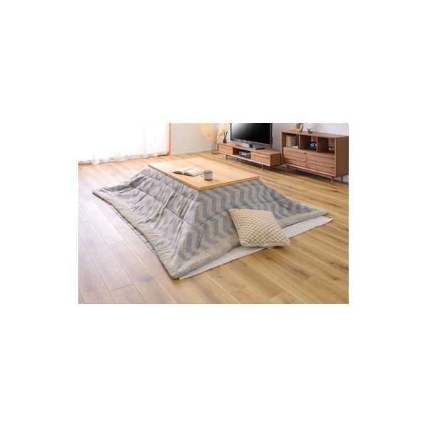 薄掛け こたつ布団 長方形 KK-132 こたつ リビング 薄掛け こたつ布団 長方形 KK-132 こたつ リビング