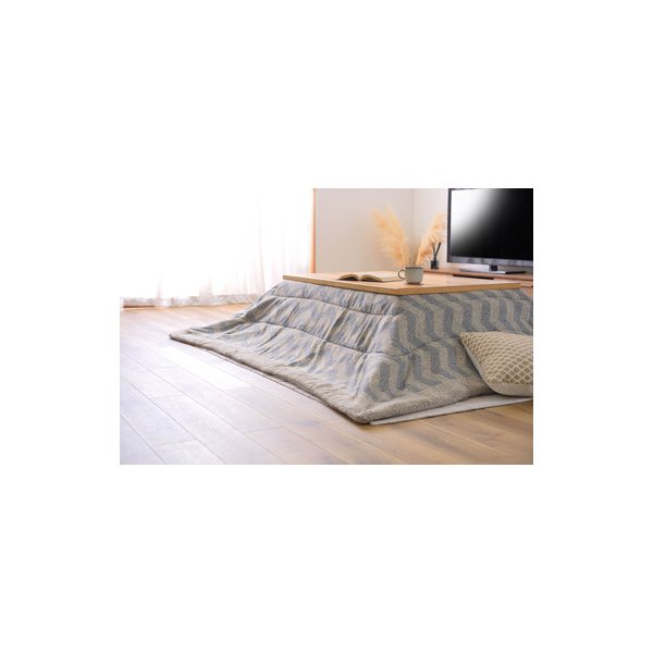 薄掛け こたつ布団 長方形 KK-132 こたつ リビング 薄掛け こたつ布団 長方形 KK-132 こたつ リビング