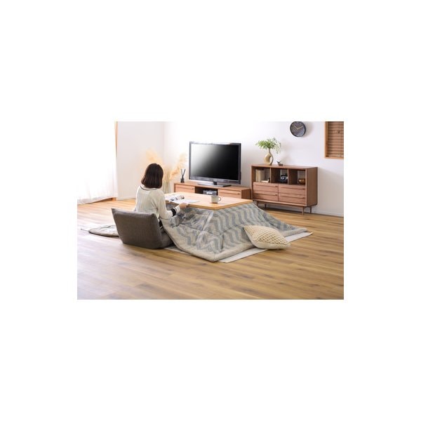 薄掛け こたつ布団 長方形 KK-132 こたつ リビング 薄掛け こたつ布団 長方形 KK-132 こたつ リビング