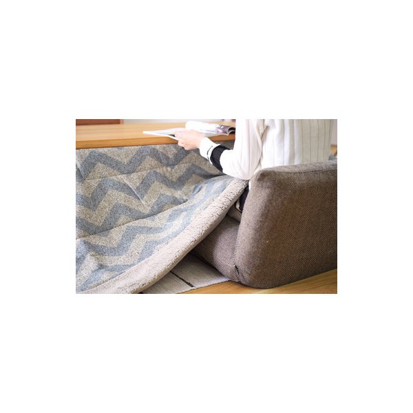 薄掛け こたつ布団 長方形 KK-132 こたつ リビング 薄掛け こたつ布団 長方形 KK-132 こたつ リビング