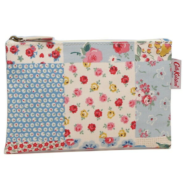 キャスキッドソン ポーチ （Cath Kidston - 【1点】Cath Kidson