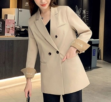 レディース ジャケット アウター 上着 ミドル丈 7分袖 長袖 折り返し袖 おしゃれ裏地 襟付き ワイド 刺繍 大人可愛い きれいめ シンプル カジュアル 上品 おしゃれ かっこいい こなれ感 ラフ レディース ジャケット アウター 上着 ミドル丈 7分袖 長袖 折り返し袖 おしゃれ裏地 襟付き ワイド 刺繍 大人可愛い きれいめ シンプル カジュアル 上品 おしゃれ かっこいい こなれ感 ラフ