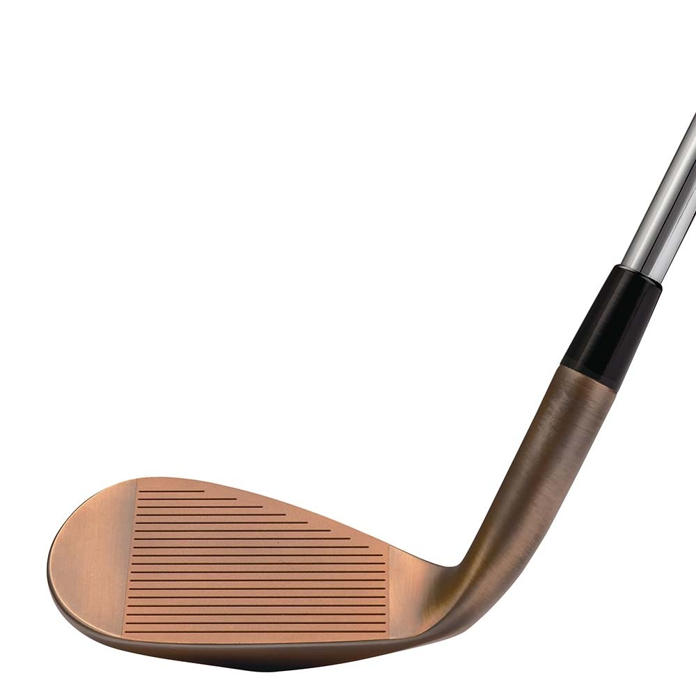 ドルフィンウェッジ DW-123 Copper NSPRO 950GH neo スチールシャフト 2023 ドルフィンウェッジ DW-123 Copper NSPRO 950GH neo スチールシャフト 2023