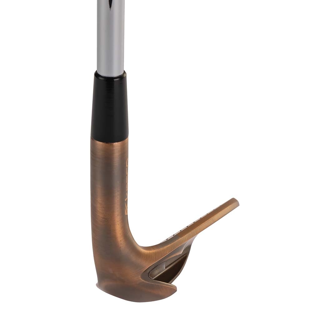 ドルフィンウェッジ DW-123 Copper NSPRO 950GH neo スチールシャフト 2023 ドルフィンウェッジ DW-123 Copper NSPRO 950GH neo スチールシャフト 2023