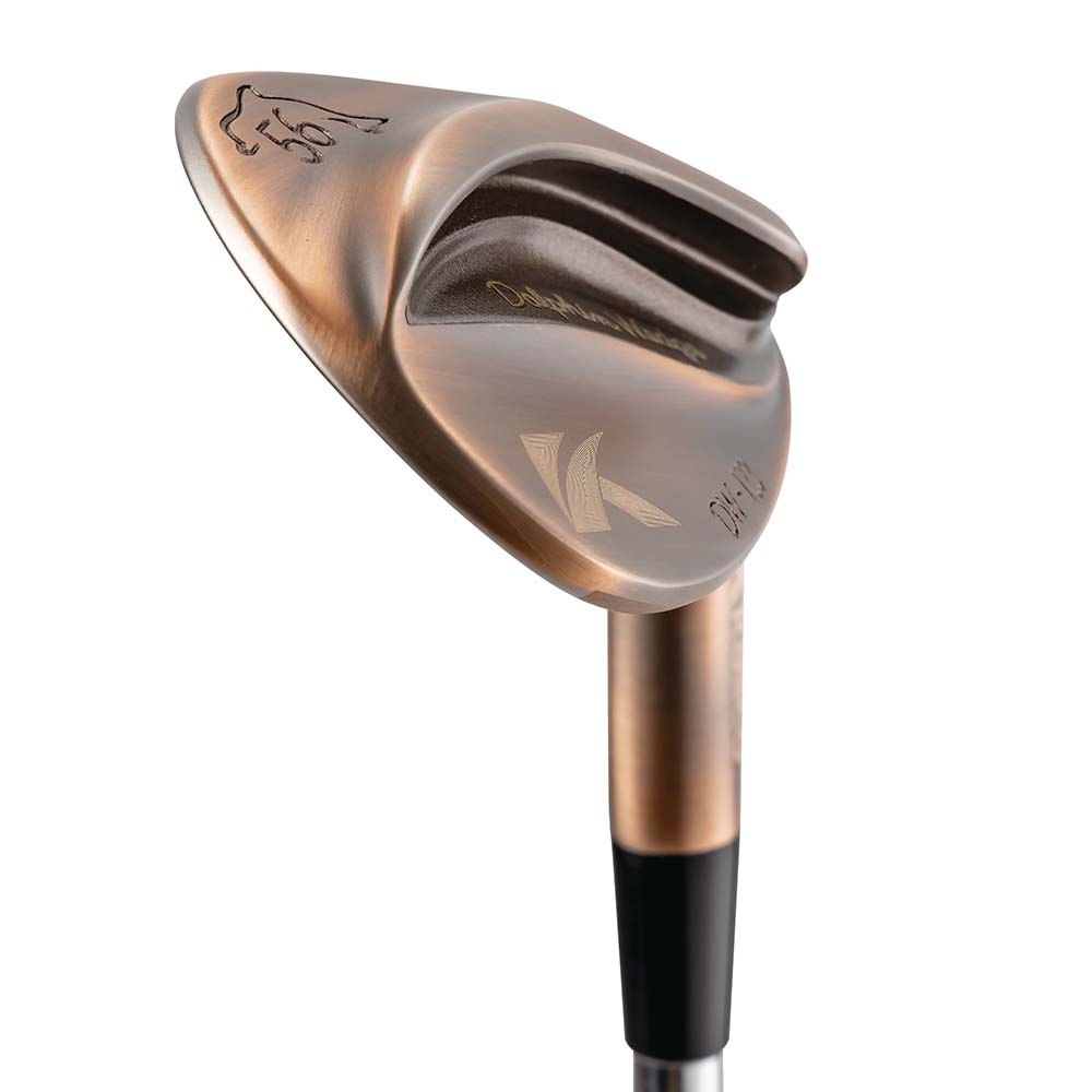 ドルフィンウェッジ DW-123 Copper NSPRO 950GH neo スチールシャフト 2023 ドルフィンウェッジ DW-123 Copper NSPRO 950GH neo スチールシャフト 2023