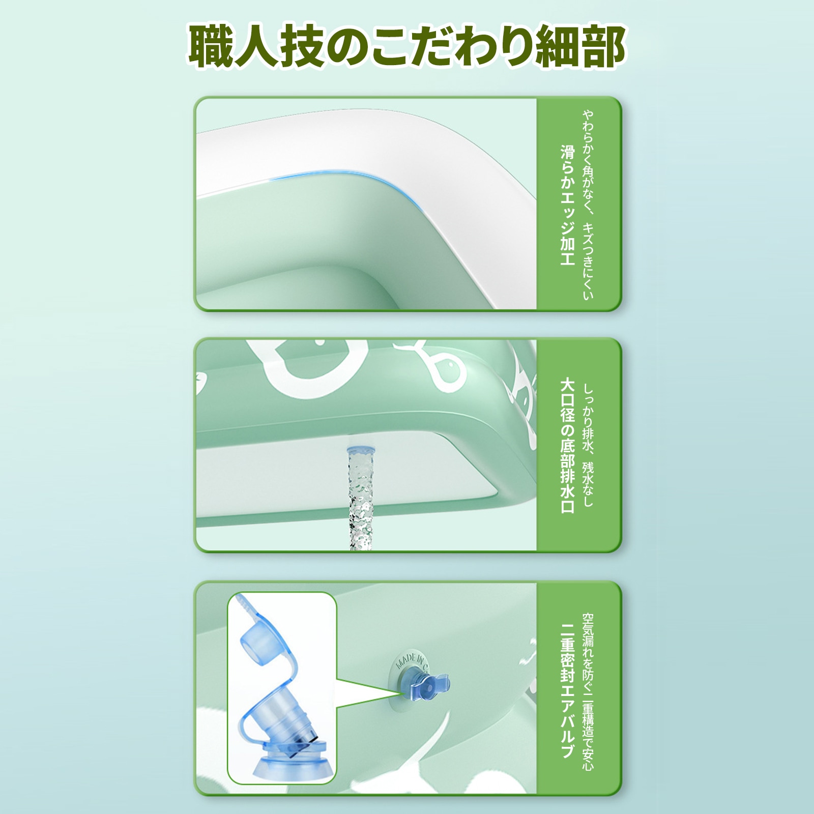 プール 滑り台付き 日よけカバー付き 屋根付き ベビー用 子供用プール 折りたたみ式 大型 水遊び コンパクト 3層 2.1m 2.6m プール 滑り台付き 日よけカバー付き 屋根付き ベビー用 子供用プール 折りたたみ式 大型 水遊び コンパクト 3層 2.1m 2.6m