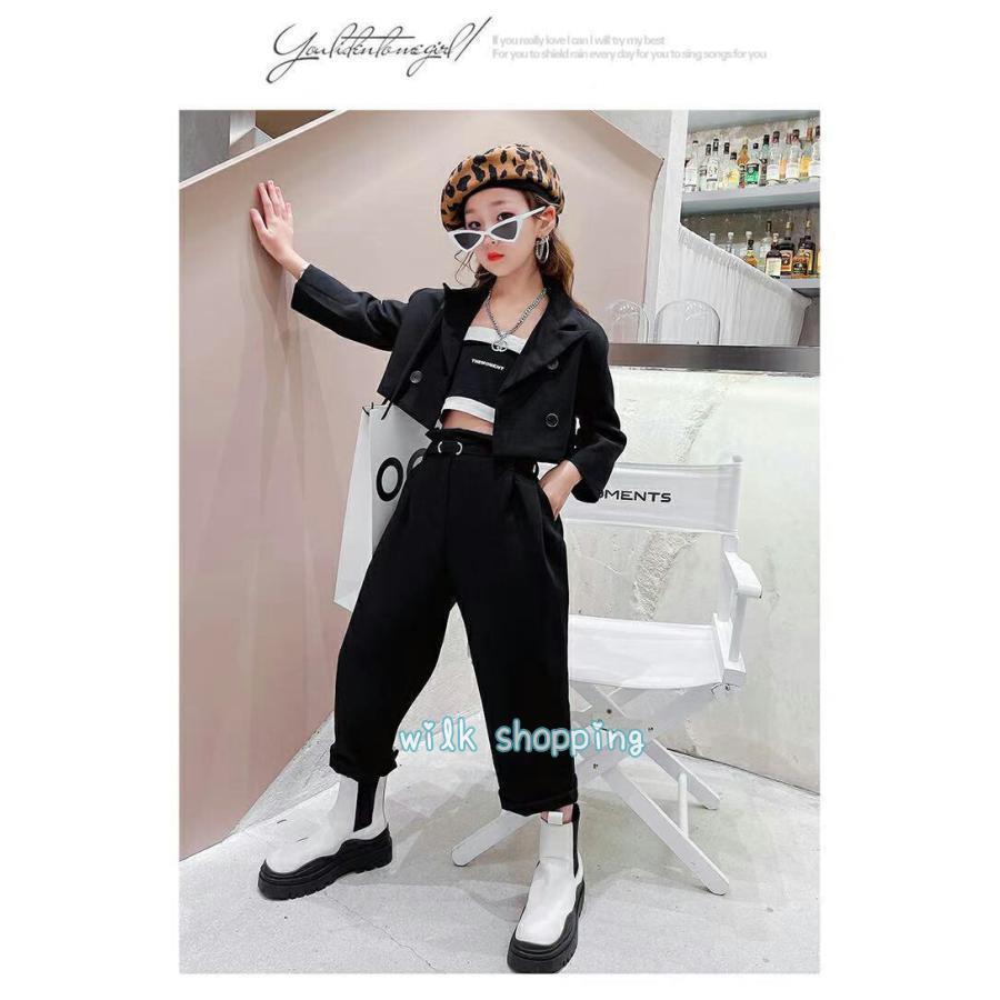 卒業式 スーツ パンツスーツ 女の子 165 140 150 160 170 入学式 卒業式 キッズ 子供 スーツ フォーマル スーツ 小学校 高校生 卒業式 七五三 発表会 結婚式
