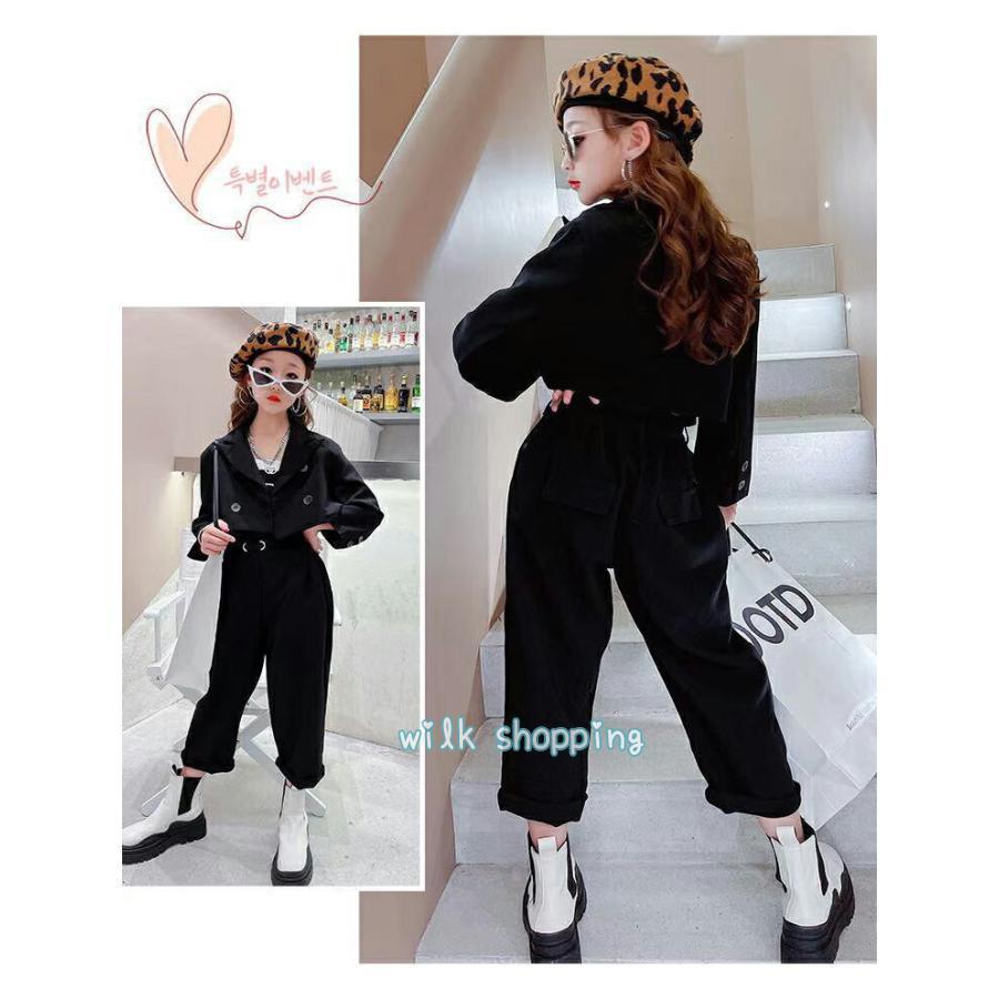 卒業式 スーツ パンツスーツ 女の子 165 140 150 160 170 入学式 卒業式 キッズ 子供 スーツ フォーマル スーツ 小学校 高校生 卒業式 七五三 発表会 結婚式