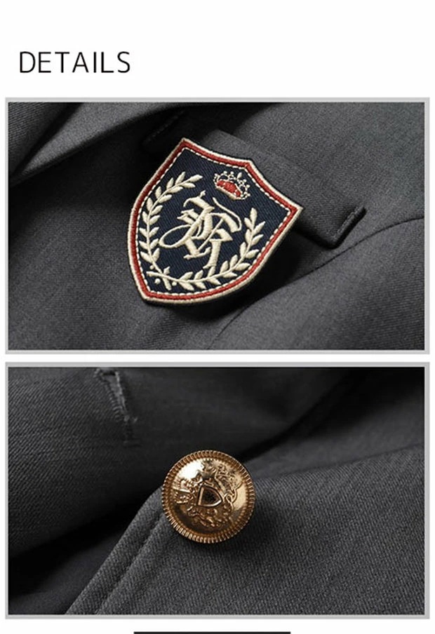 入学式 スーツ 男の子 高校生 受験 卒服 上下セットフォーマル ジャケット コート スボン(2点セット ) 男子制服 フォーマルスーツ DK制服 学生服 グレー ネイビー dt576c0c0g5 入学式 スーツ 男の子 高校生 受験 卒服 上下セットフォーマル ジャケット コート スボン(2点セット ) 男子制服 フォーマルスーツ DK制服 学生服 グレー ネイビー dt576c0c0g5