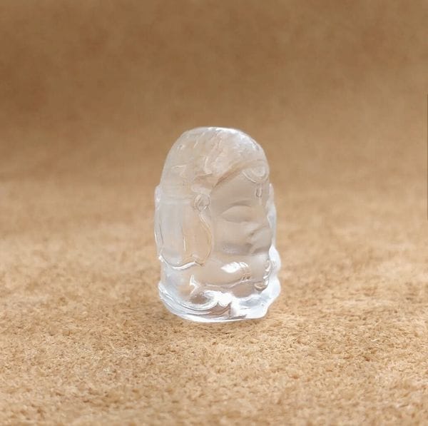 オブジェ 置き物 インテリア雑貨 家具 インテリア 天然水晶 ちびっこガネーシャ 夢を叶える象 オブジェ 置き物 インテリア雑貨 家具 インテリア 天然水晶 ちびっこガネーシャ 夢を叶える象