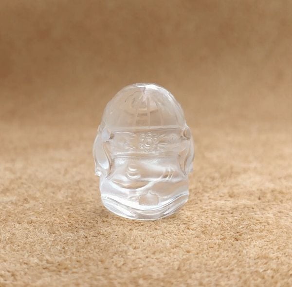 オブジェ 置き物 インテリア雑貨 家具 インテリア 天然水晶 ちびっこガネーシャ 夢を叶える象 オブジェ 置き物 インテリア雑貨 家具 インテリア 天然水晶 ちびっこガネーシャ 夢を叶える象