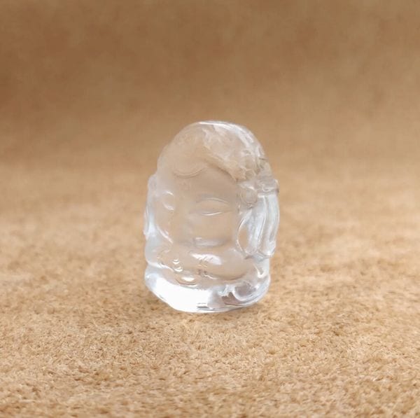 オブジェ 置き物 インテリア雑貨 家具 インテリア 天然水晶 ちびっこガネーシャ 夢を叶える象 オブジェ 置き物 インテリア雑貨 家具 インテリア 天然水晶 ちびっこガネーシャ 夢を叶える象