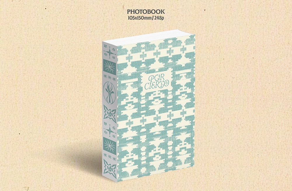 BOYNEXTDOOR - BOYNEXTDOOR COLLECTED BOOK VOL.2 ONEDOOR ワンドア グッズ ジコ　ソンホ リウ ジェヒョン テサン イハン