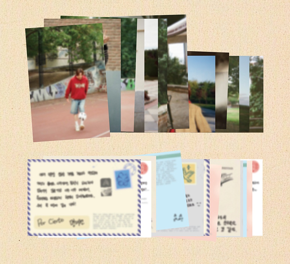 BOYNEXTDOOR - BOYNEXTDOOR COLLECTED BOOK VOL.2 ONEDOOR ワンドア グッズ ジコ　ソンホ リウ ジェヒョン テサン イハン