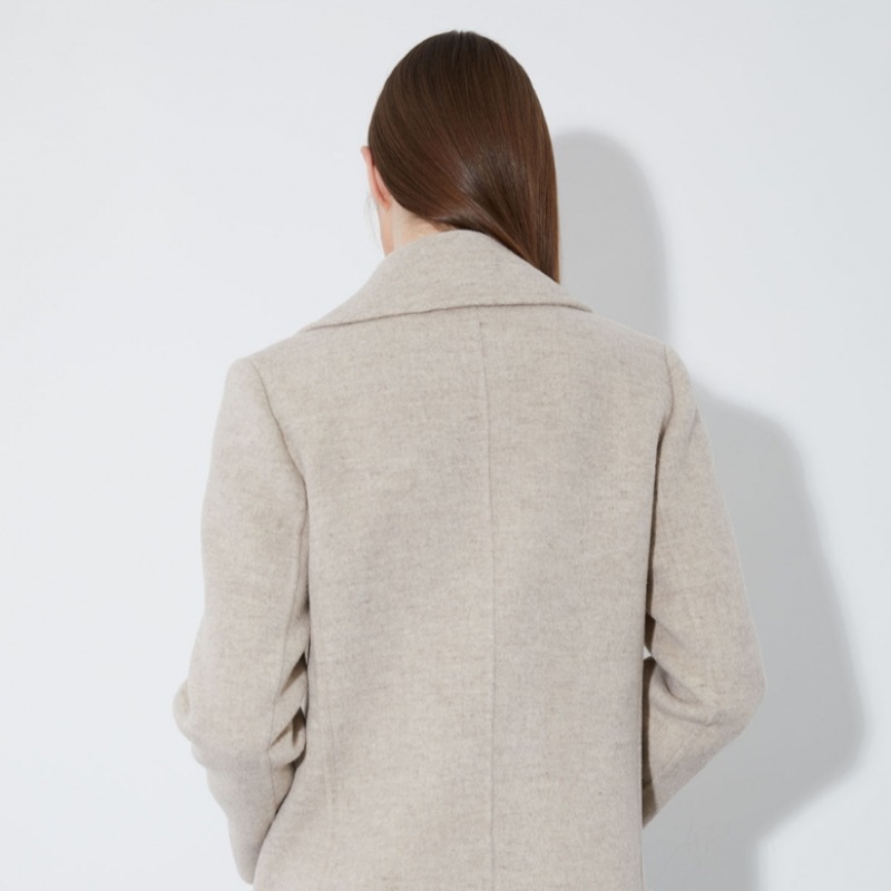 (オリビア・ローレン) シングルツーボタンハンドメイドジャケット_Vocfu4S1111 (オリビア・ローレン) シングルツーボタンハンドメイドジャケット_Vocfu4S1111
