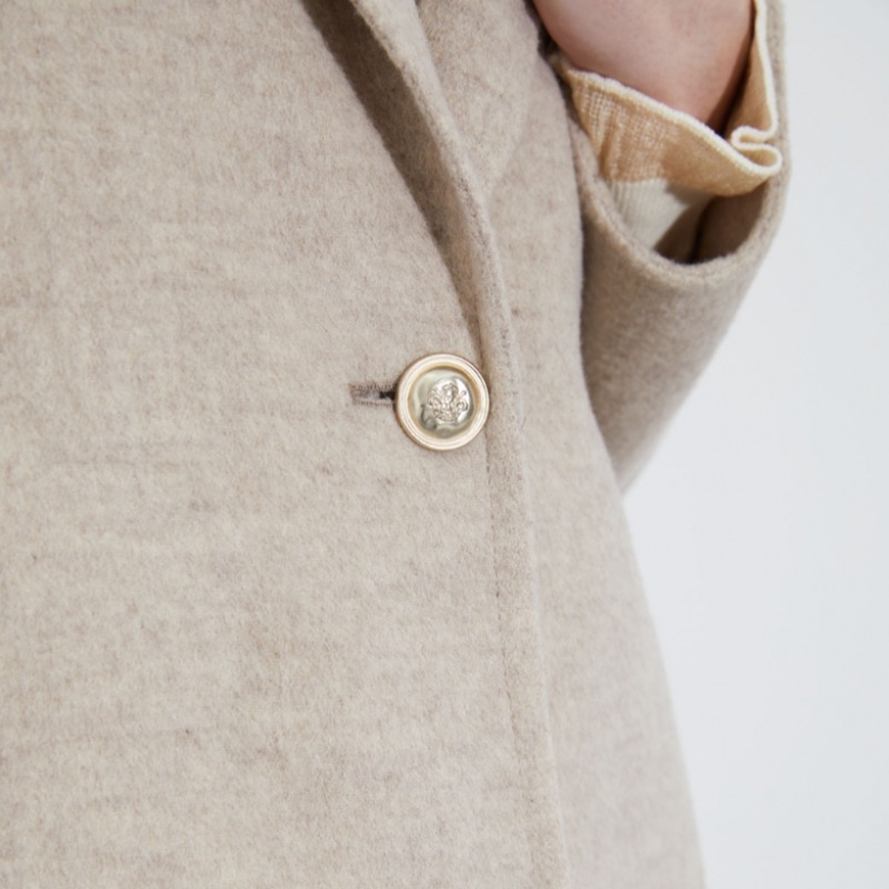 (オリビア・ローレン) シングルツーボタンハンドメイドジャケット_Vocfu4S1111 (オリビア・ローレン) シングルツーボタンハンドメイドジャケット_Vocfu4S1111