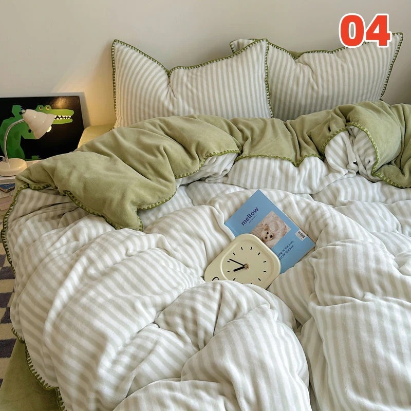 布団カバー セット 冬用 毛布 暖かい 厚手 ベッドカバー ダブルサイズ 掛け布団カバーボックスシーツ 抗菌防臭 洗える 寝具 ベッド用品 シングル セミダブル ダブル 韓国ファッション 布団カバー セット 冬用 毛布 暖かい 厚手 ベッドカバー ダブルサイズ 掛け布団カバーボックスシーツ 抗菌防臭 洗える 寝具 ベッド用品 シングル セミダブル ダブル 韓国ファッション
