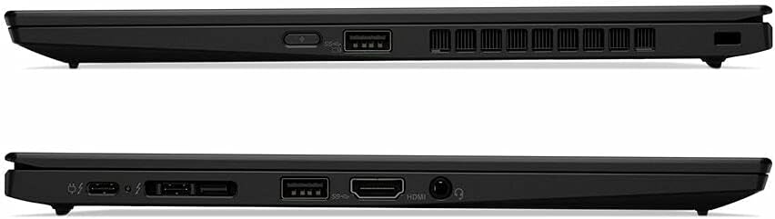 Thinkpad X1 Carbon Ultrabook 20BS009YUS 14 WQHD IPS Display Intel i7-5600U 2.6GHz 8GB RAM 256GB SSD