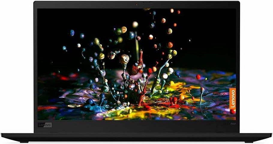 Thinkpad X1 Carbon Ultrabook 20BS009YUS 14 WQHD IPS Display Intel i7-5600U 2.6GHz 8GB RAM 256GB SSD