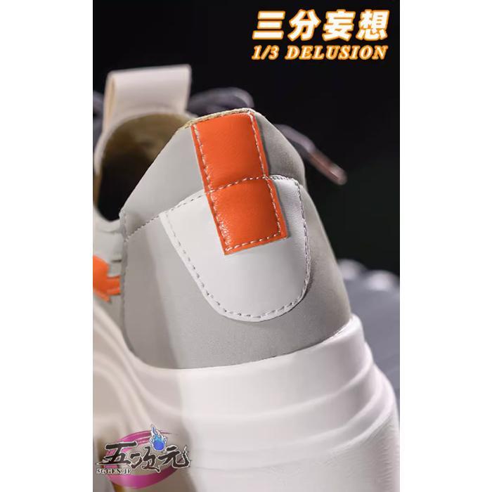 【予約商品】ハロウィン 三分妄想 ゼンレスゾーンゼロ コスプレ 繩匠鈴 リン 女主人公 靴 【予約商品】ハロウィン 三分妄想 ゼンレスゾーンゼロ コスプレ 繩匠鈴 リン 女主人公 靴