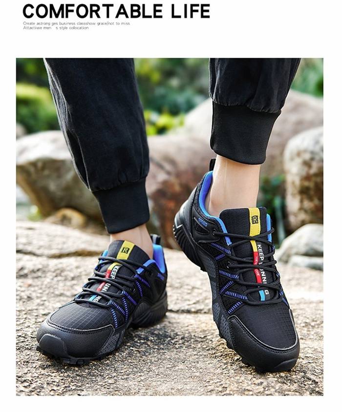 スニーカー メンズ ランニングシューズ 運動靴 ローカット シューズ ウォーキングシューズ 靴 疲れにくい