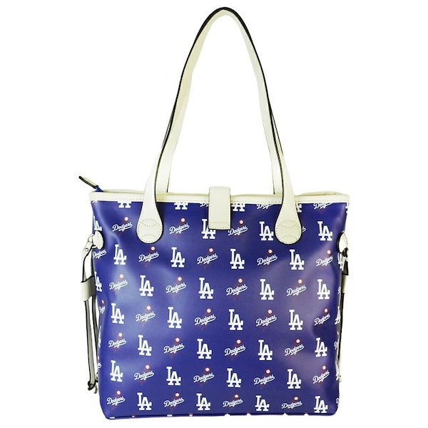 Qoo10] ロサンゼルス ドジャース公式グッズトート