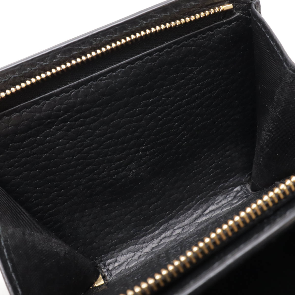 ダブルG バイカラー ミディアム ウォレット GGマーモント GGスプリーム 2つ折財布 二つ折り PVC レザー ブラック ベージュ 59858 ダブルG バイカラー ミディアム ウォレット GGマーモント GGスプリーム 2つ折財布 二つ折り PVC レザー ブラック ベージュ 59858