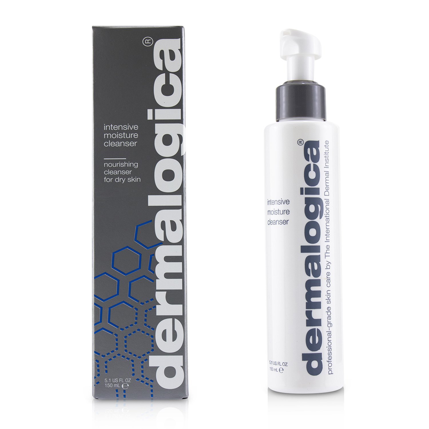 Dermalogica インテンシブ モイスチャー クレンザー 洗顔フォーム